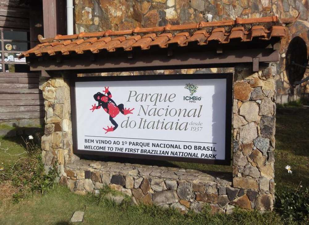 Regularização do Parque Nacional do Itatiaia abrange 90% dos imóveis