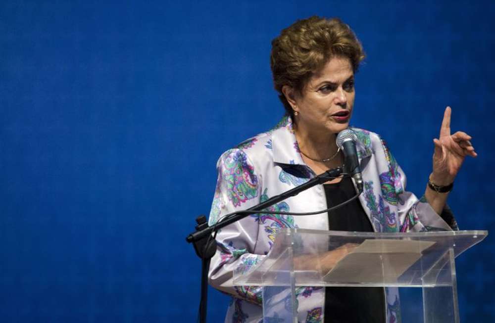 Economia verde e Rússia serão desafios para Dilma no Banco do Brics