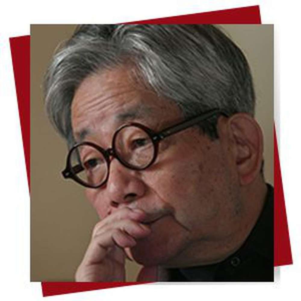 Kenzaburo Oe deixa legado para literatura contemporânea