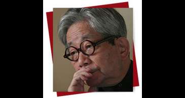 Kenzaburo Oe deixa legado para literatura contemporânea