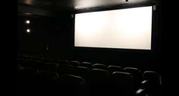 Público volta a frequentar salas de cinema em 2022