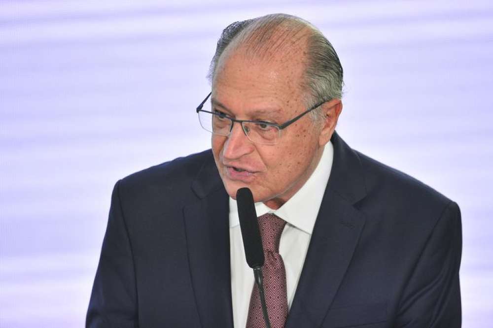 Alckmin diz que nova âncora fiscal será apresentada nos próximos dias