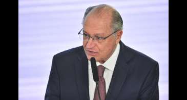 Alckmin diz que nova âncora fiscal será apresentada nos próximos dias