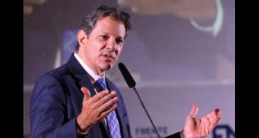 Haddad diz que novas regras para PPPs estão em fase final