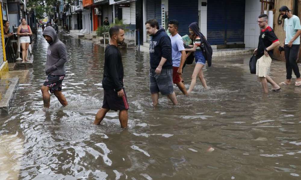 Especialistas pedem ações do governo contra mudanças climáticas