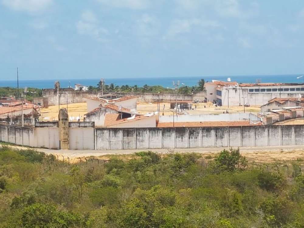 Presídios do RN tem tortura, comida estragada e doenças