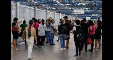 Metroviários encerram greve em São Paulo