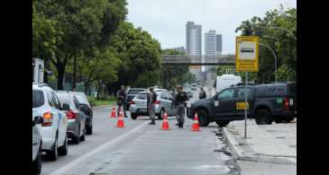 Rio Grande do Norte tem primeiro fim de semana sem ataques violentos