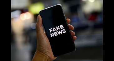 Combater disseminação de fake news é desafio para o Brasil e o mundo