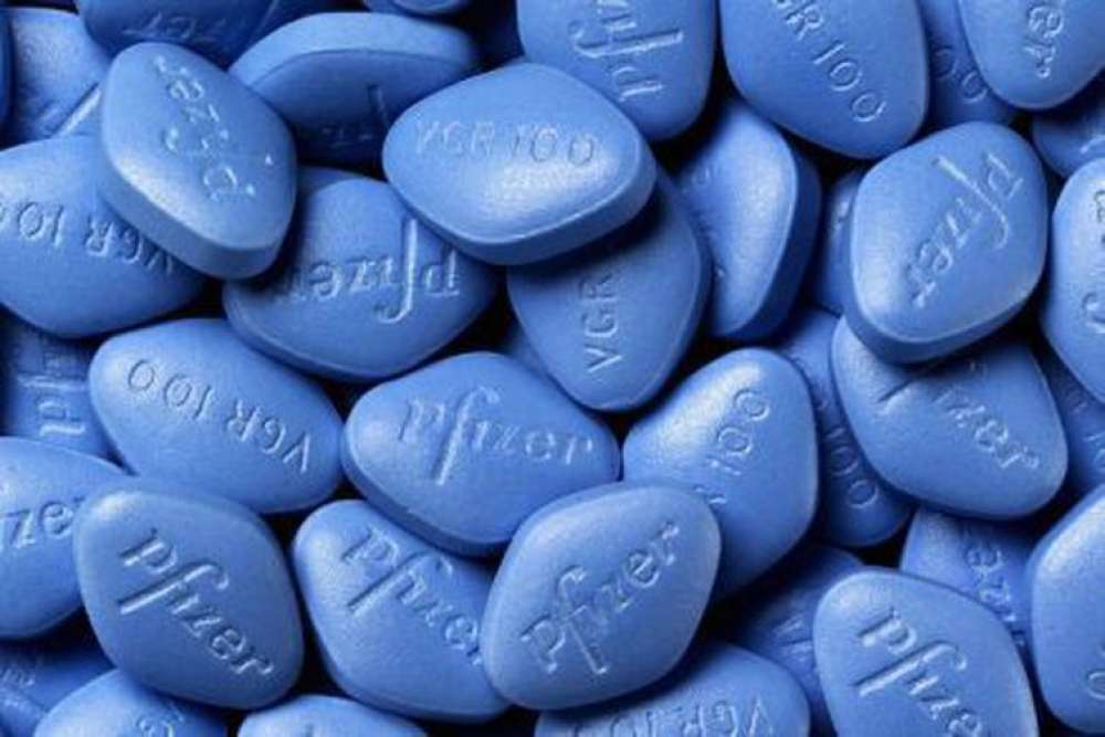 TCU manda Marinha devolver R$ 27 mil pagos por Viagra superfaturado