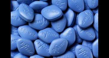 TCU manda Marinha devolver R$ 27 mil pagos por Viagra superfaturado