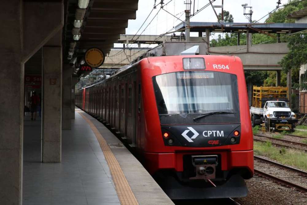 MP vai atuar para extinguir contrato de linhas privatizadas da CPTM