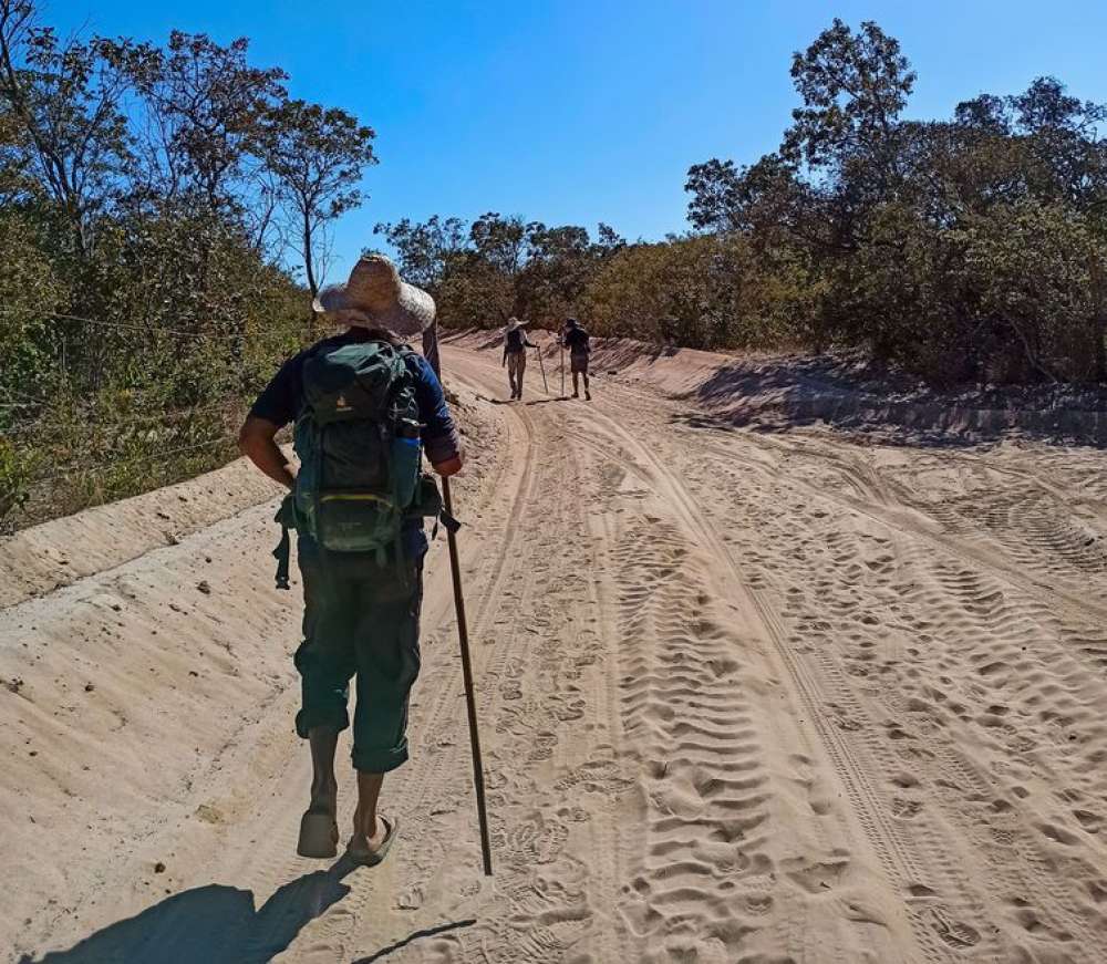 Caminho do Sertão reproduz roteiro de Guimarães Rosa em Minas Gerais