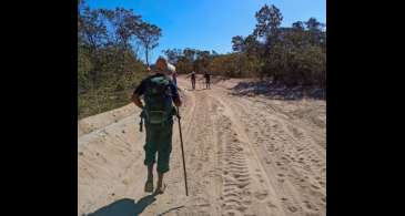 Caminho do Sertão reproduz roteiro de Guimarães Rosa em Minas Gerais