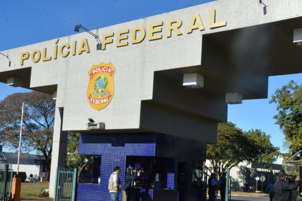 Força-tarefa deflagra operação contra facção criminosa no Acre