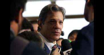 Haddad deve apresentar novo arcabouço fiscal na quarta-feira  