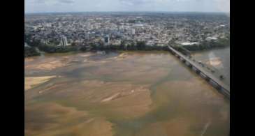 Caso Samarco: Justiça exige depósito de R$ 10 bi para reparar danos