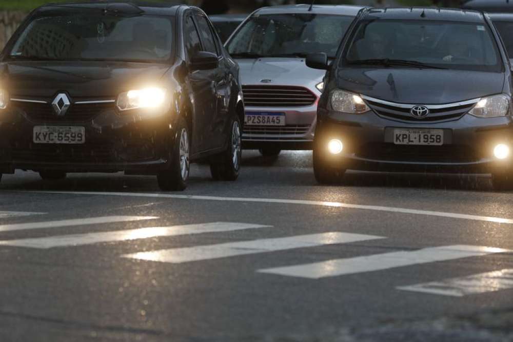 Venda de veículos acumula alta de 21% no primeiro trimestre