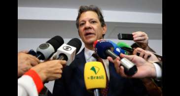 Incentivos fiscais a estados terão mais transparência, diz Haddad