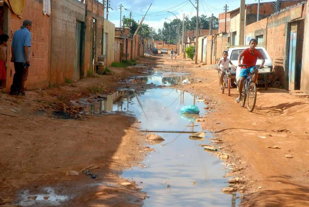 Governo revisa regras do saneamento para atrair R$ 120 bilhões