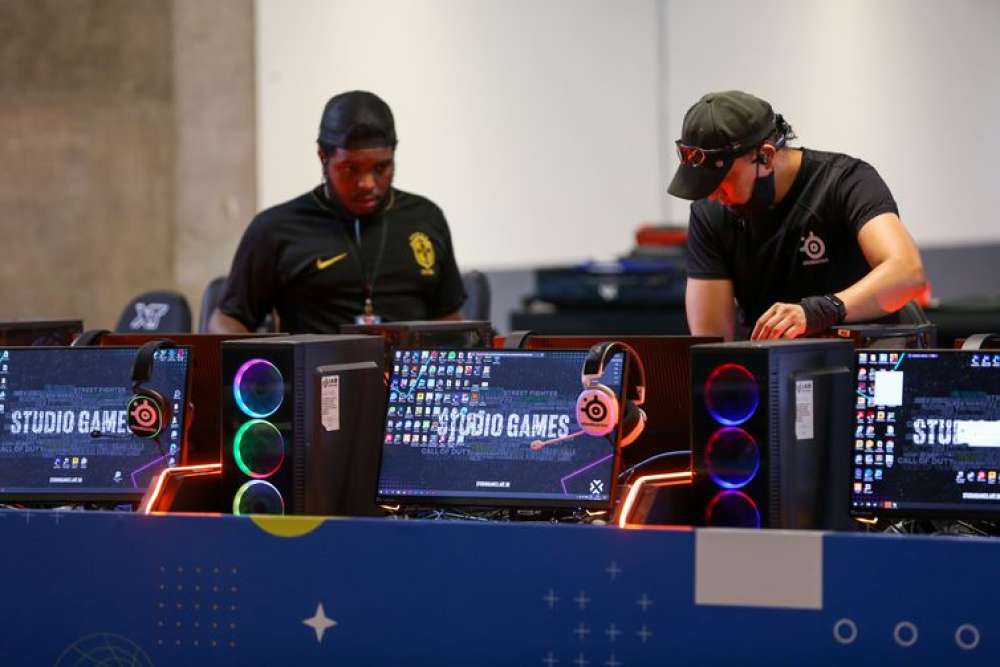 Com gastronomia 3D e gamers, Campus Party Brasília começa nesta quarta