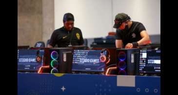 Com gastronomia 3D e gamers, Campus Party Brasília começa nesta quarta