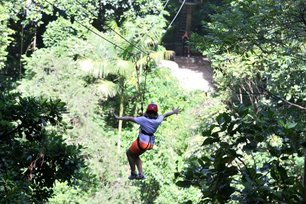 Parque da Catacumba, no Rio, é concedido à iniciativa privada