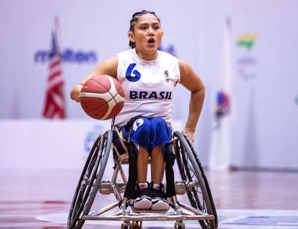 Basquete em cadeira de rodas: Brasil conhece adversários do Mundial