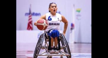 Basquete em cadeira de rodas: Brasil conhece adversários do Mundial