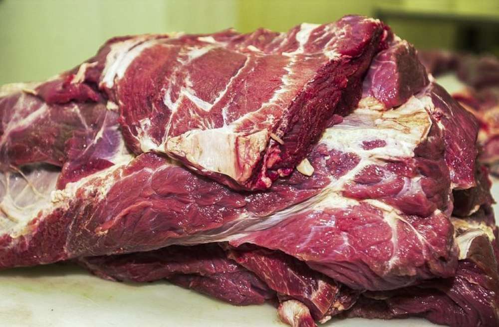 Rússia retira restrições à carne bovina brasileira