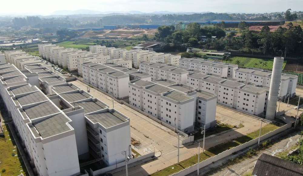 Minha Casa, Minha Vida dá o tom da política habitacional do governo