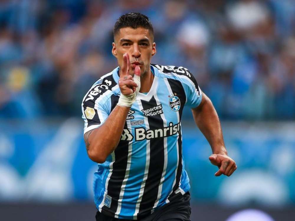 Grêmio conquista título gaúcho em tarde de decisões estaduais