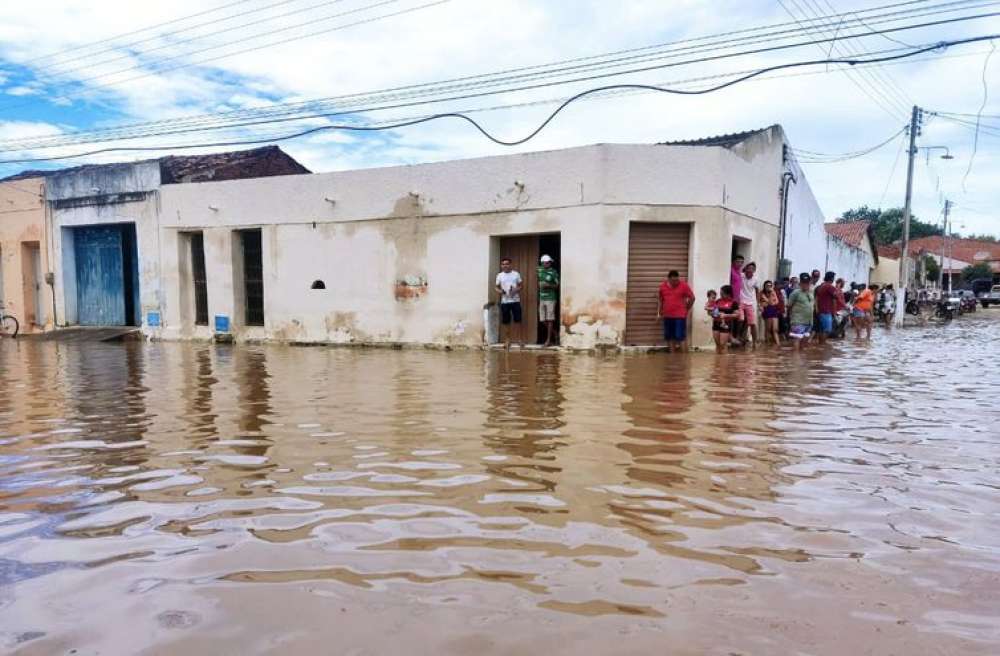 Ceará: barragens particulares de pequeno e médio portes preocupam