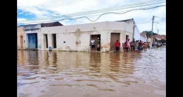 Ceará: barragens particulares de pequeno e médio portes preocupam