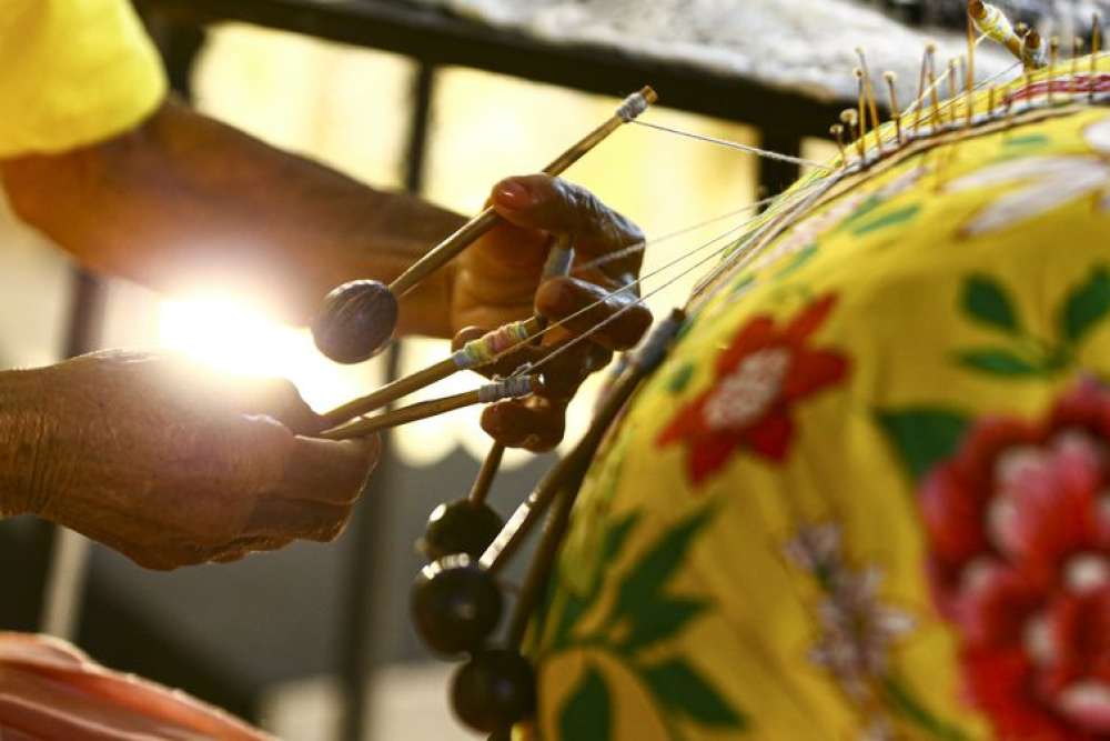 PIB da cultura e indústrias criativas supera o do setor automotivo