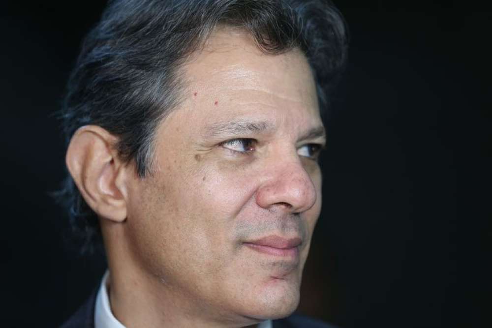 Haddad defende reforma tributária em documento ao FMI