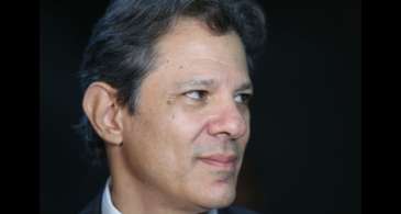 Haddad defende reforma tributária em documento ao FMI