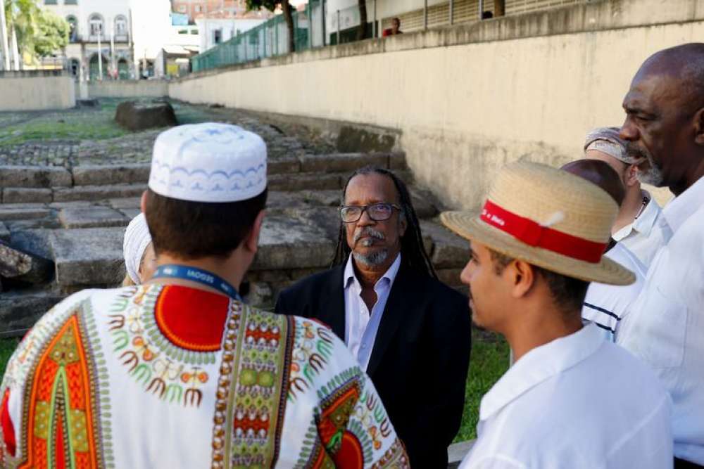 Fundação Palmares: Pelourinho pode ser referência para Cais do Valongo