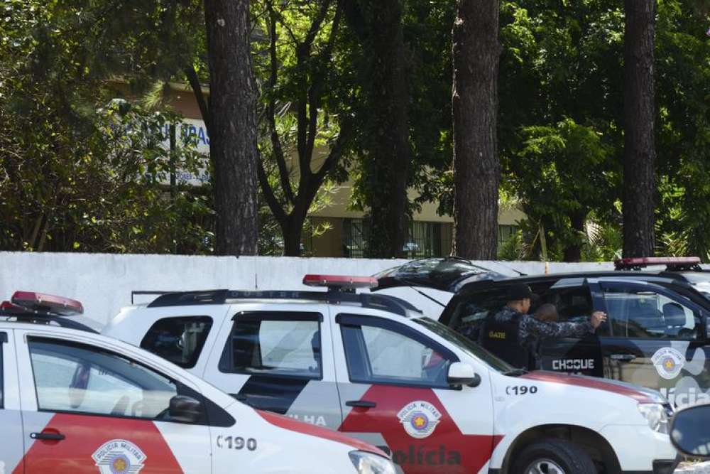 Ministério da Justiça lança edital para ampliar segurança nas escolas