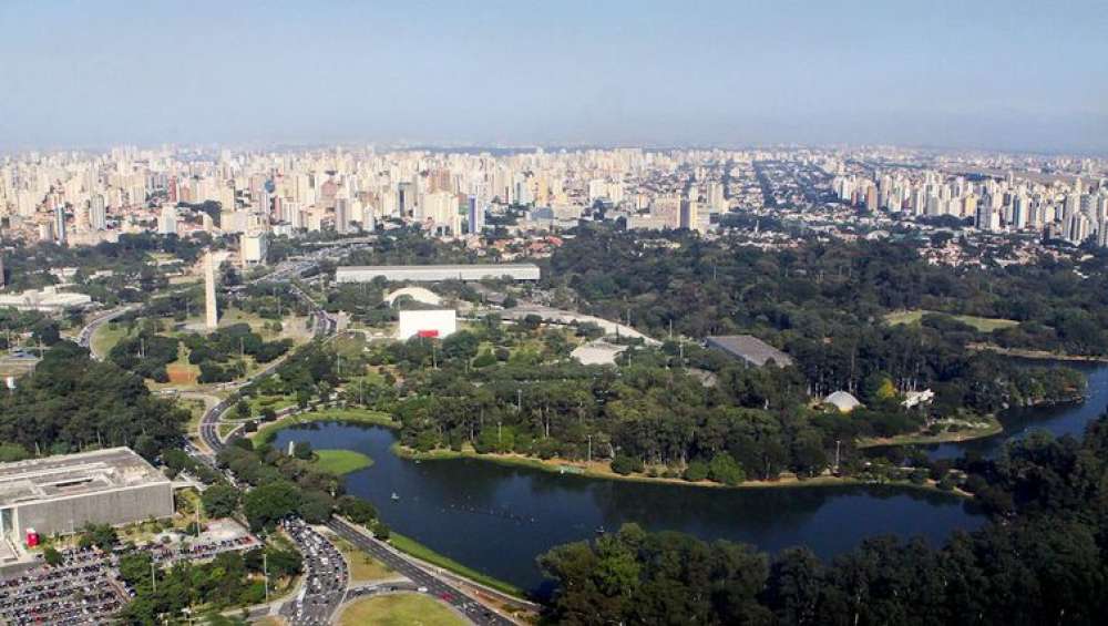 Prefeitura diz que tombamento não impede concessão do Ibirapuera