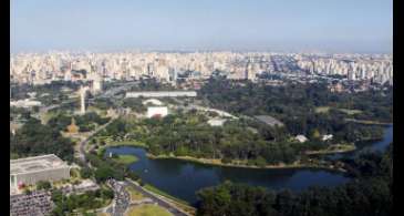 Prefeitura diz que tombamento não impede concessão do Ibirapuera