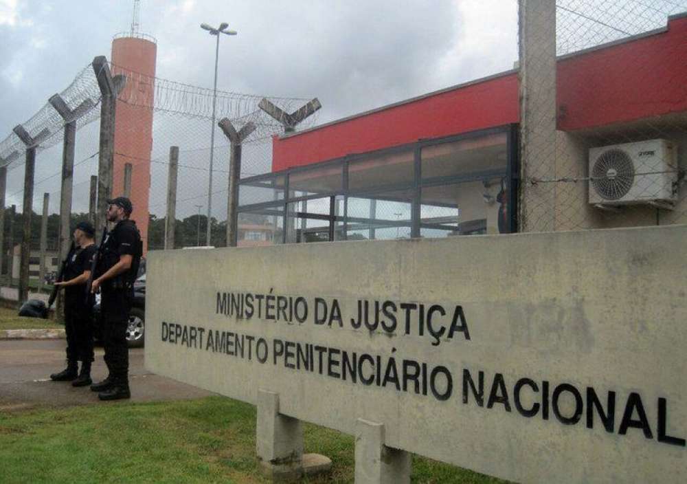 Agentes penitenciários anunciam paralisação nesta sexta-feira