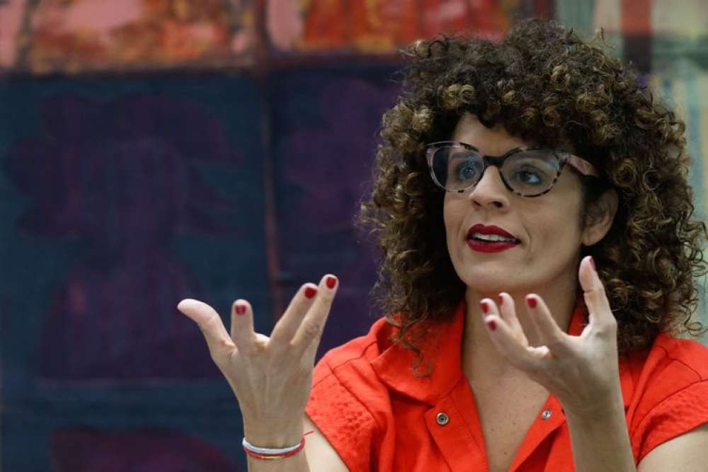 Maria Marighella planeja diversificar políticas públicas da Funarte