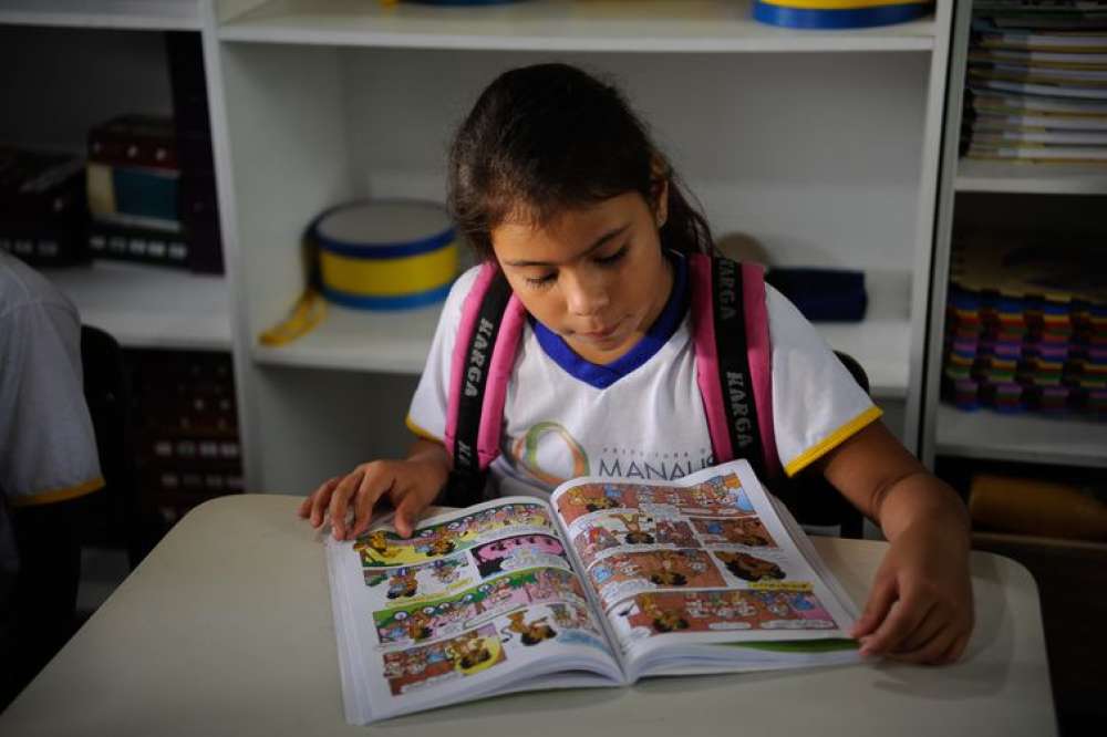 Começa neste sábado pesquisa com professores alfabetizadores