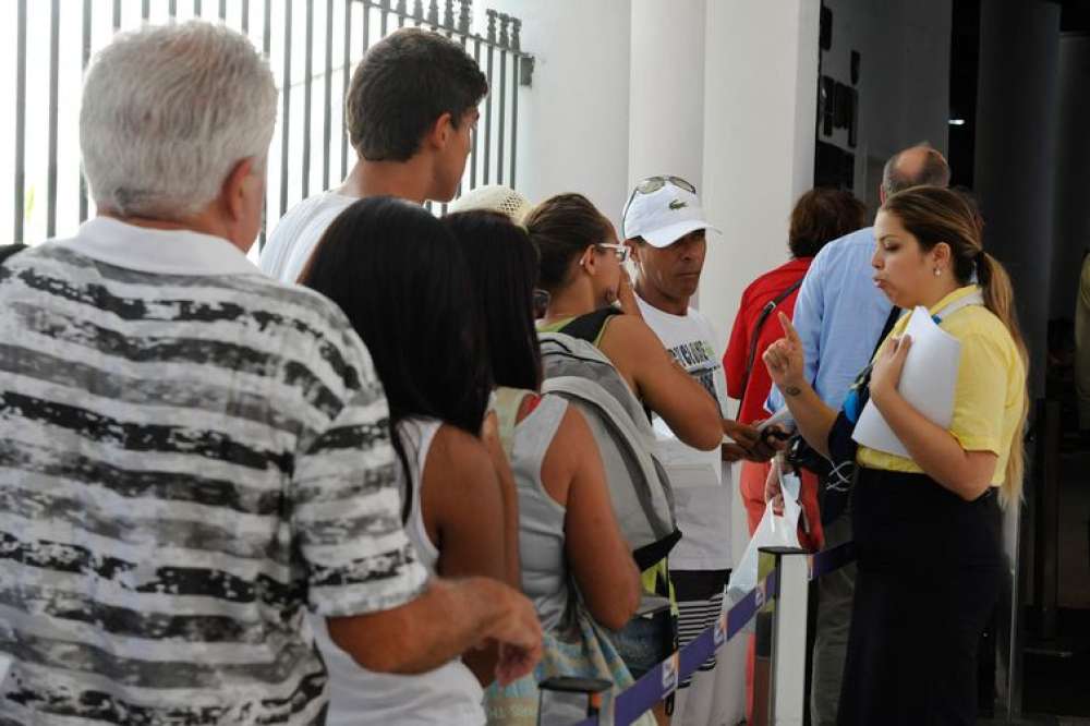 Guias ajudam a atender bem turistas idosos, LGBTQIA+ e com deficiência