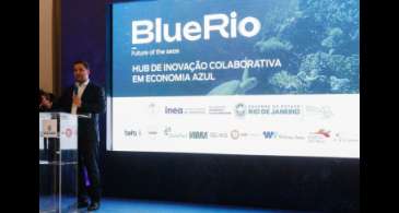 Economia azul: RJ buscará startups para enfrentar desafios ambientais