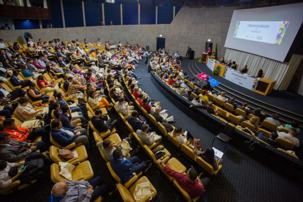 Fórum Interconselhos discute políticas públicas prioritárias para PPA