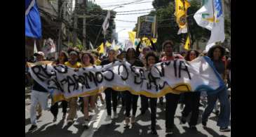 Educadores dizem que novo ensino médio amplia desigualdades