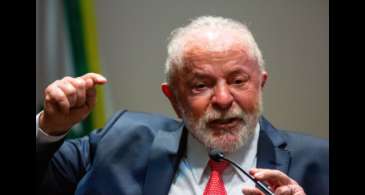 Lula garante que golpistas de 8 de janeiro serão julgados