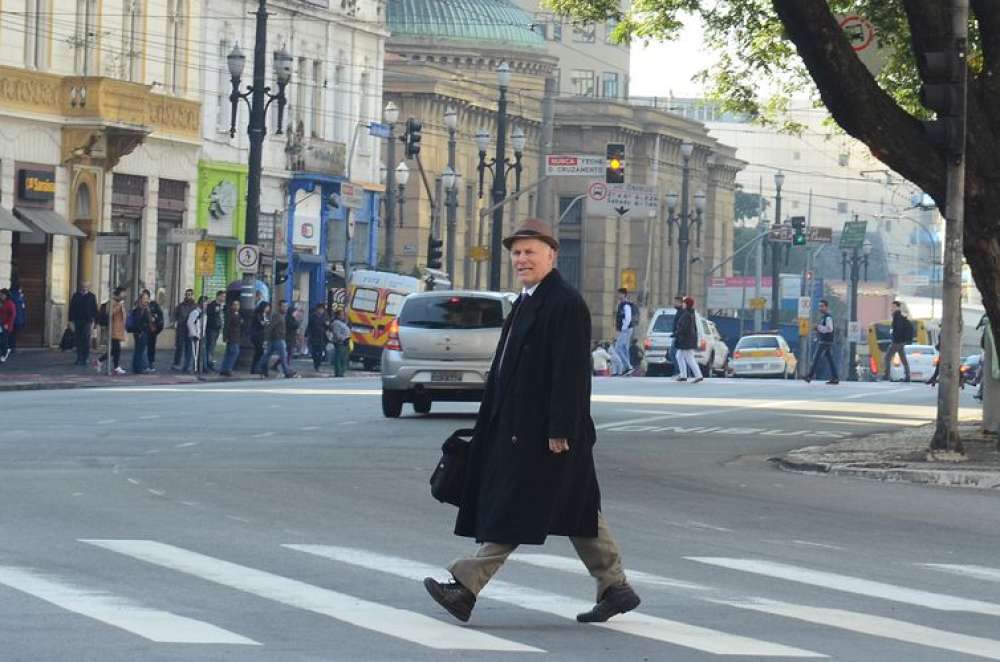 São Paulo tem a madrugada mais fria do ano